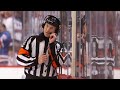 NHL "Biased Referee" Moments
