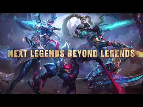 Mobile Legends: Bang Bang