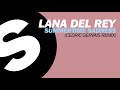 Lana Del Rey - Summertime Sadness (Cedric Gervais Remix) [Available February 1]