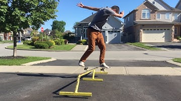 Learning Backside Lipslides