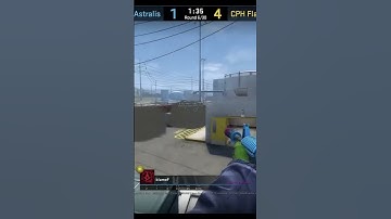 Nuke Wall Smokes Are USELESS against this position