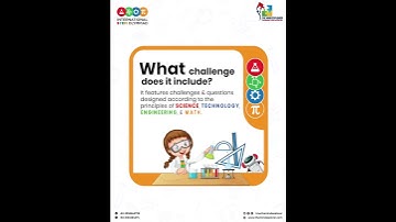 what is stem olympiad?