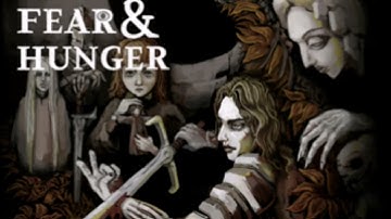 Fear and Hunger: Enter combat sound