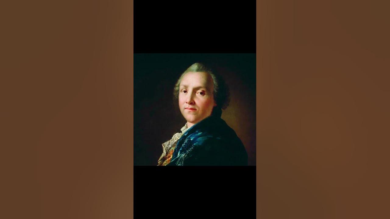 14 (25) ноября 1717, родился Алекса́ндр Петро́вич Сумароков — русский ...