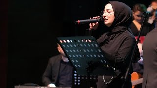 Esma Asi - Mızıka Çalındı Düğün Mü Sandın