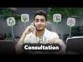 Consult With Faizan: 1 ON 1
