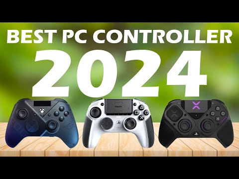 Best PC joysticks in 2024