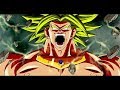 BROLY - $UICIDEBOYS