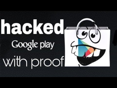 How to download hacked games from Play store