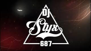 STYX 687 - Sax Fever 2K21