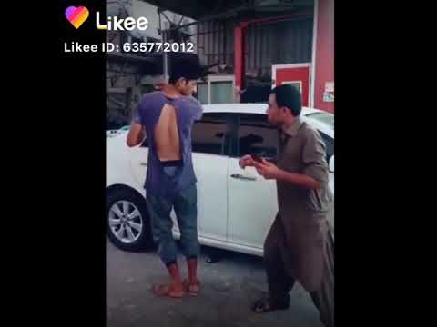 صدمني من قوة العطسة