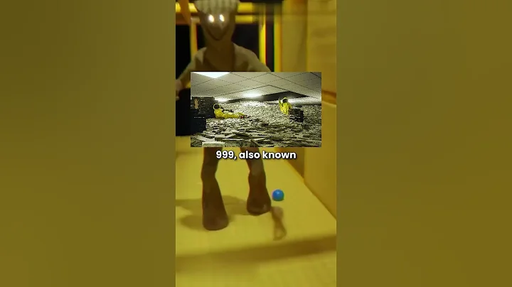 💀What happens if mrbeast enters the backrooms?🤑💸#algorithm #backrooms #weirdcore #liminalspace