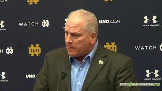 Details Jeff Quinn on his scheme for the offensive line Guide
