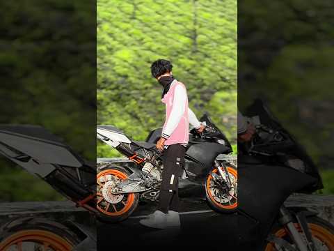 ⚡😹#youtubeshorts #trending #viral #biker #explore #reelscreator by Kutty 9T3 ⚡️