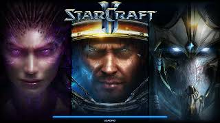 CO OP --- Nova - An amazing Commander --- StarCraft II