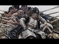 История Степана Разина развязавшего самую опустошительную гражданскую войну в России конца 17 века