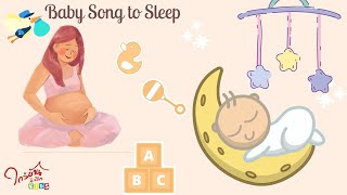 เพลงให้ลูกในท้องฟัง เสริมพัฒนาการลูกน้อยในครรภ์ Baby kick in the womb 🎵🎵🎵 EP2