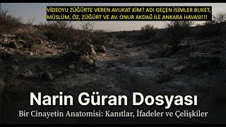 Selodan Av. Onur Akdağ İle İlgi̇li̇ Şok Suçlamalar Adi Geçenler Ki̇m? Amaçlari Ne?