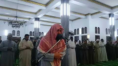 (يوم تبيض وجوه وتسود وجوه). مقطع من سورة آل عمران القارئ ابراهيم جمعه رمضان 1443
