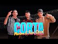 Marama, Roze - Corta (Video Oficial)