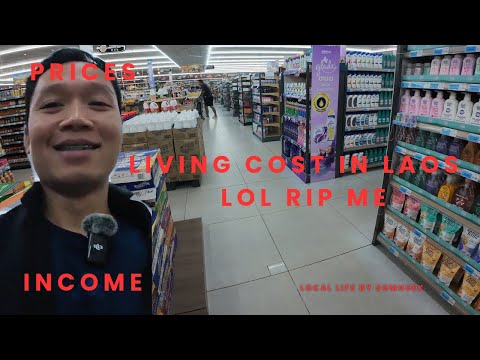 Quick Updated Living