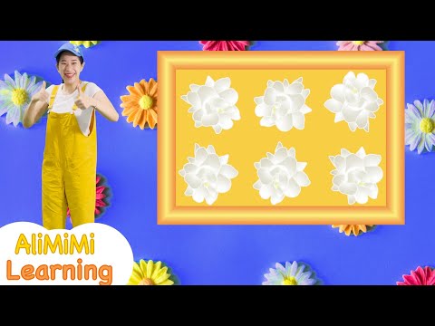 茉莉花 Mo Li Hua Mo Li Hua Chinese Song Lyrics Jasmine Flower Song Kids Chinese Nursery Rhymes