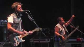 Molotov - Gimme Tha Power (En Vivo)