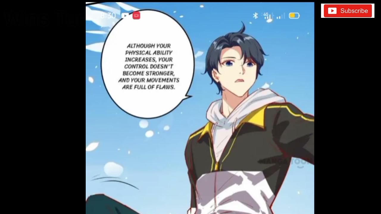 Cultivator From The Future Scan Vf This Cultivator is from the Future episode 4 - YouTube