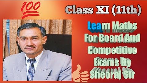 Limit of a function part 4//Ep 43