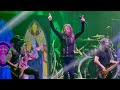 Queensryche Live 2022! The Needle Lies