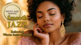 Smooth Jazz & R&B 90s Mix – A Soft Spring Breeze Filling Late Night Vibes to Unwind screenshot 3