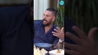 Here's How Yuvi Bought His Seperated Parents Back Together | Curly Tales #shorts