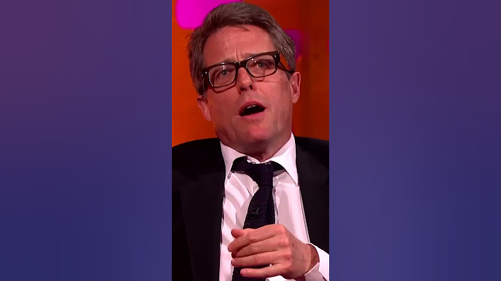 Meryl Steep's Hilarious Clapback At Hugh Grant💀 #Shorts