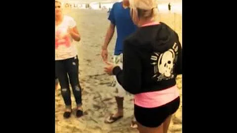 Blake & Jodi's Perfect Proposal!!