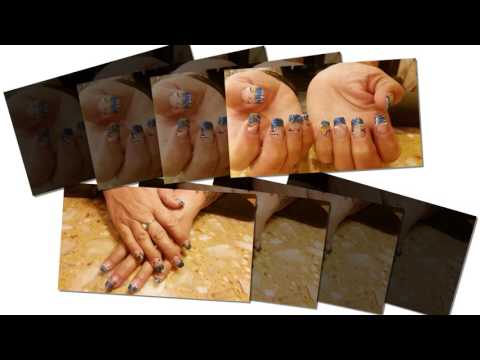 Bellagio Nails Spa 13203 Fry Rd Cypress Tx 77433 1851 Youtube