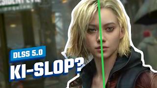 DLSS 5 von Nvidia angekündigt: Unsere erste Einschätzung