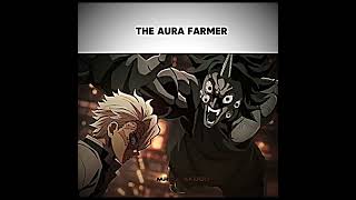 Pov : it's a school fight (demon slayer version) #demonslayer #anime #shorts #edits