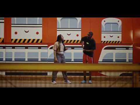 Teaser: "Boxcutter" | 2024 Reelworld Film Festival