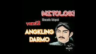ANGKLING DARMO [versi 2].Setyowati Pati Obong