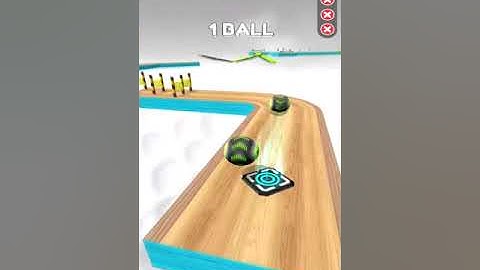 GOING BALLS LEVEL 58 - DEMO