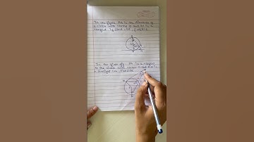 Circles class 10 boards #exam #mathematicclass10 #class10maths #boardexamprep #cbsemaths #maths