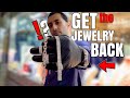 Back to BUSINESS : Getting Back from Scott DISICK my Jewelry ? Thanks to the VIEWERS !
