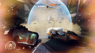 Titanfall 2 - Attrition - Alternator & Ronin - 49 Pilots & 8 Titans