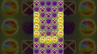 Fruit Candy Blast - Match 3 With Friends screenshot 4