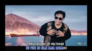 MAULIATEMA ASITO SITUMEANG