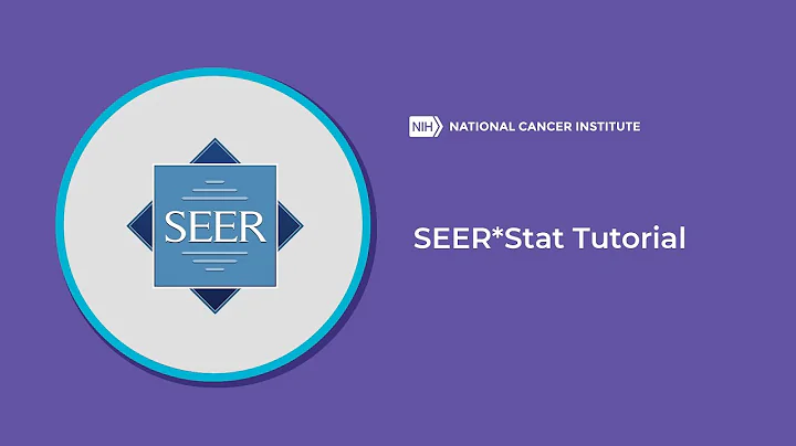How to use NCI SEER*Stat for Your Cancer Research - DayDayNews