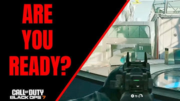 Are You READY For Black Ops 7 BOT LOBBIES?