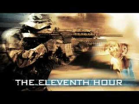 Eleventh Hour Trailer - eleventhhourmovie.com - YouTube