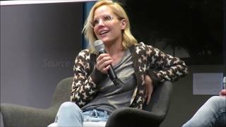 Emma caulfield 2019