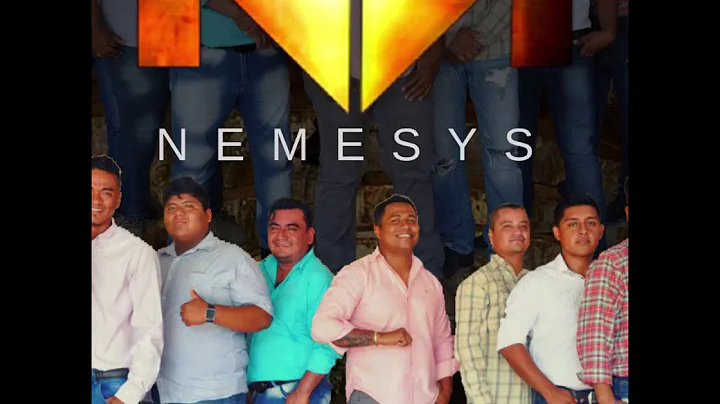 Gerardo Hernandez - Nemesys Los Reyes 2019